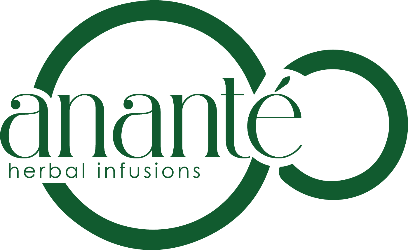 Ananté — Herbal Infusions
